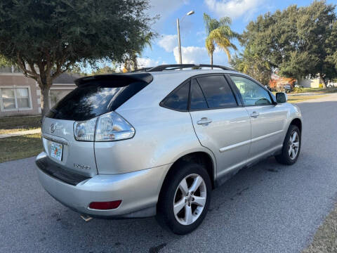 2004 Lexus RX 330