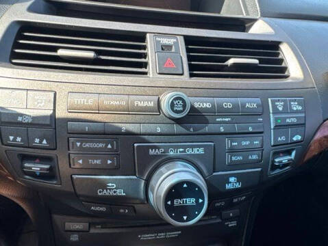 2011 Honda Accord