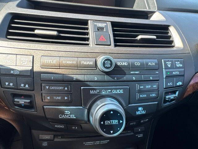 2011 Honda Accord