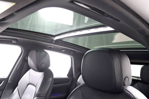 2020 Porsche Cayenne