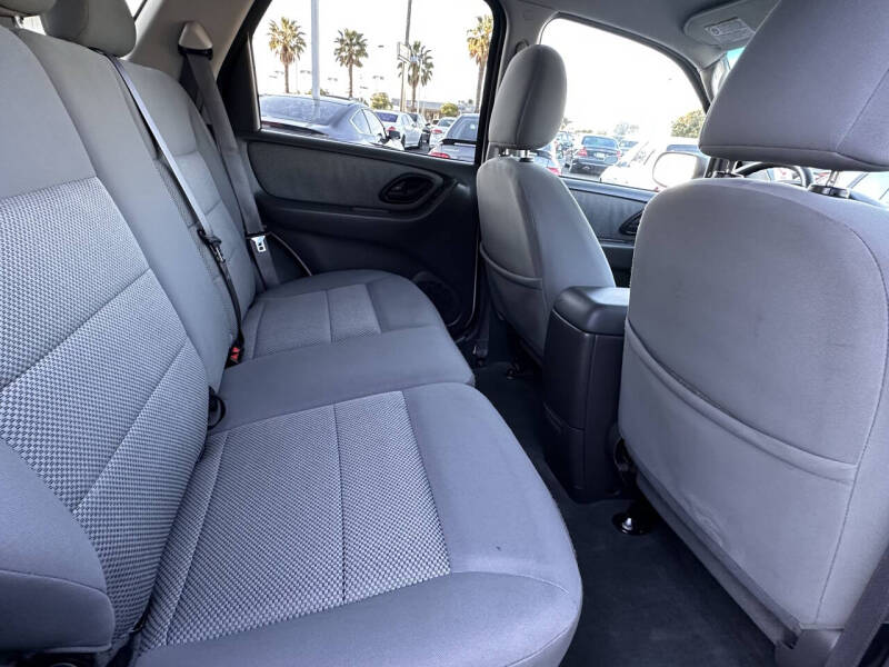 2006 Ford Escape Hybrid