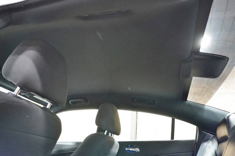 2018 Dodge Charger Police