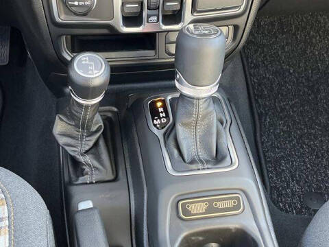 2026 Jeep Gladiator 85th Anniversary Edition