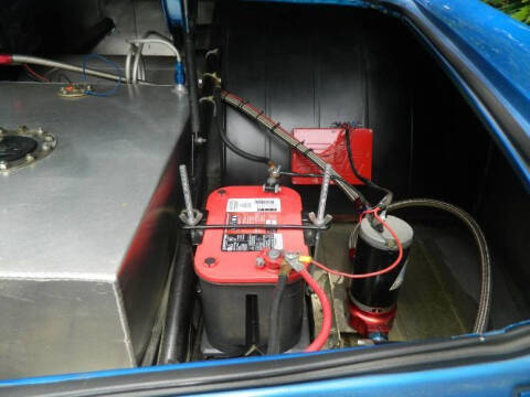 1966 Chevrolet Chevelle