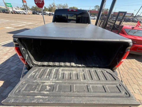 2019 GMC Sierra 2500HD Denali