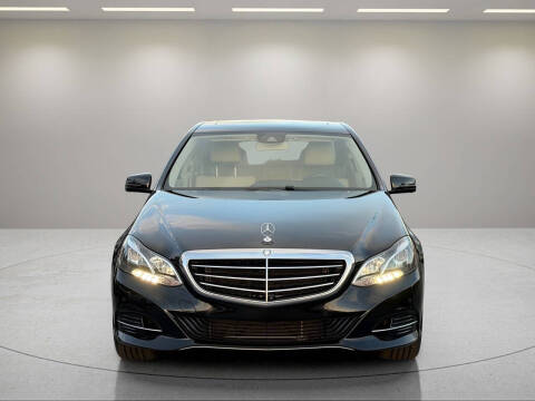 2015 Mercedes-Benz E-Class E 350