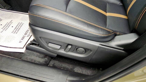 2025 Mazda CX-70 Plug-in Hybrid Premium Plus