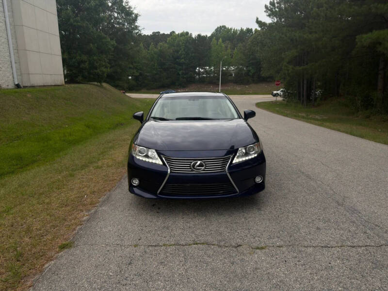 2014 Lexus ES 350