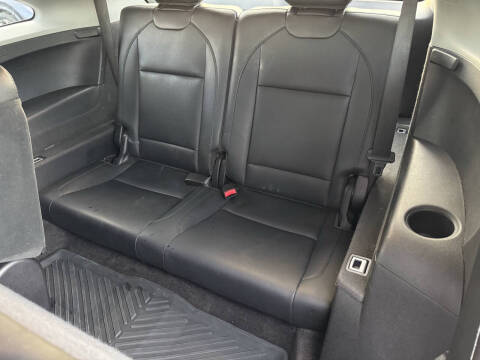 2017 Acura MDX SH-AWD