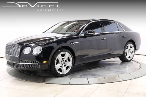 2014 Bentley Flying Spur