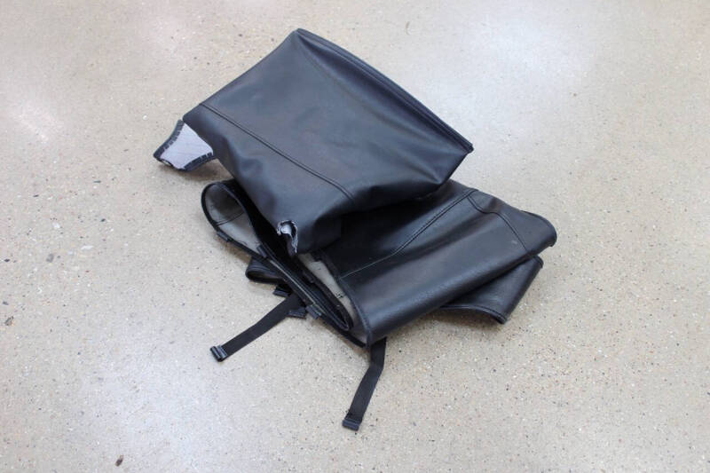 1996 Mazda MX-5 Miata