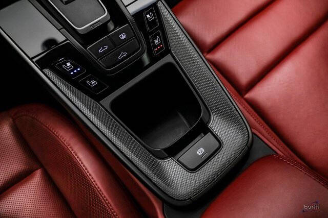 2020 Porsche 911