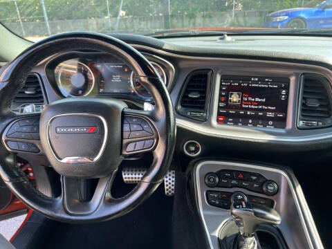 2020 Dodge Challenger GT