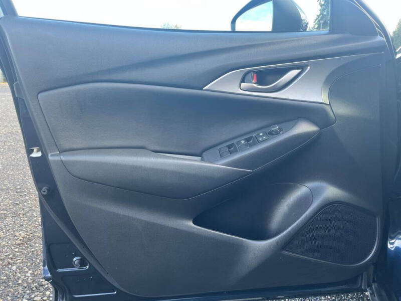 2020 Mazda CX-3 Sport