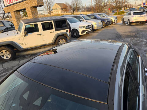 2019 Mercedes-Benz A-Class A 220 4MATIC