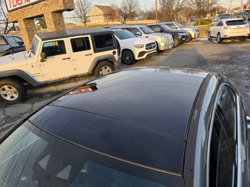 2019 Mercedes-Benz A-Class A 220 4MATIC