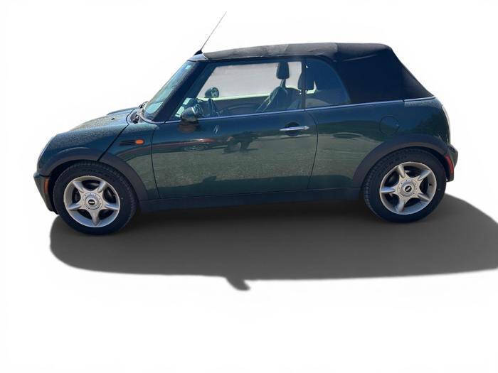 2006 MINI Cooper