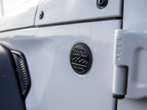 2020 Jeep Wrangler Unlimited