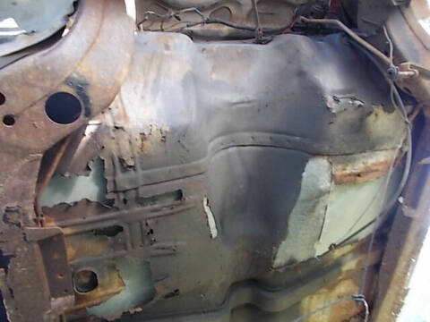 1965 Chevrolet Malibu