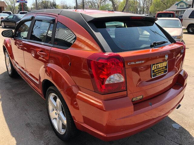 2008 Dodge Caliber for sale at Extreme Auto Plaza in Des Moines, IA