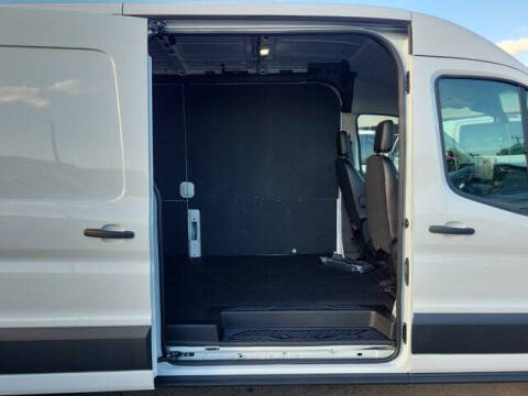 2026 Ford Transit 150