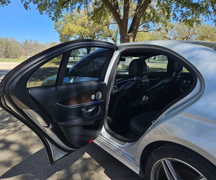 2019 Mercedes-Benz E-Class E 300