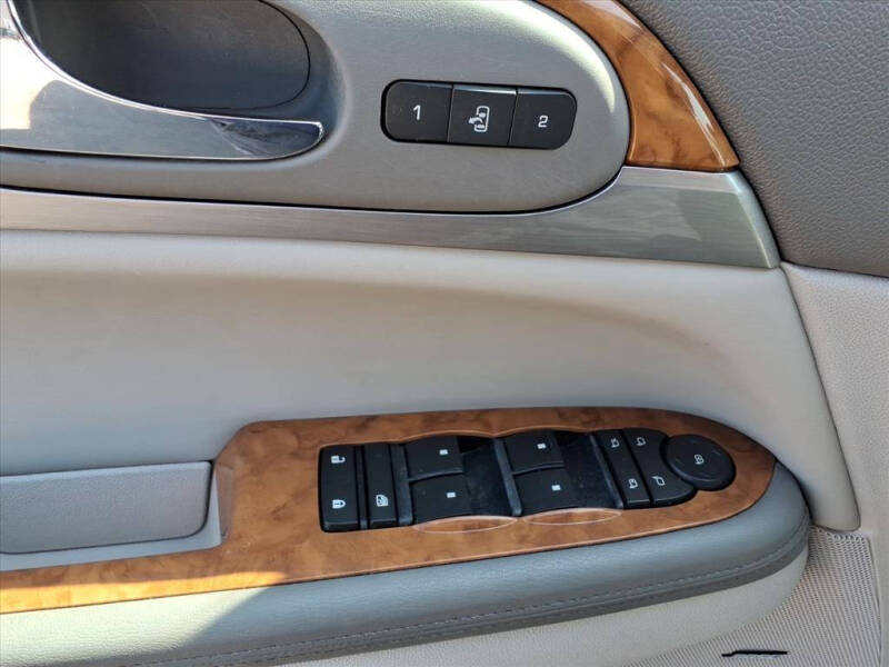 2012 Buick Enclave Premium