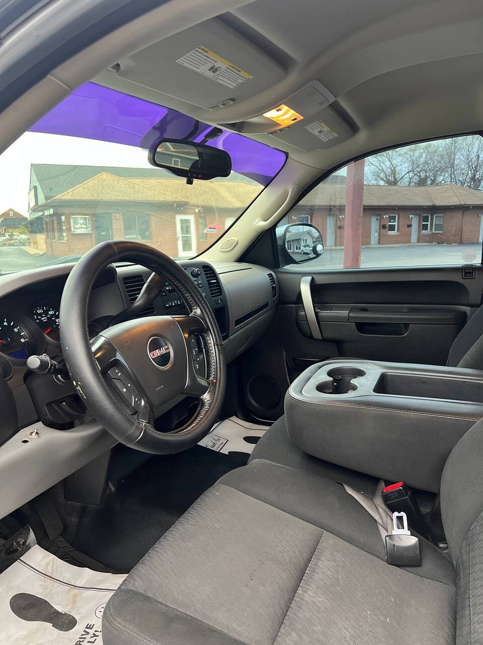 2013 GMC Sierra 1500 for sale at KIMACO AUTO SALES in Columbus, OH