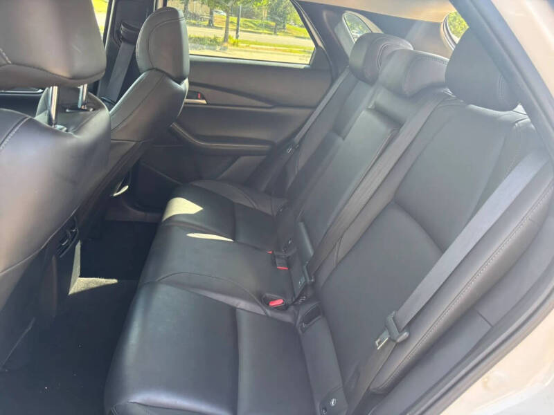 2023 Mazda CX-30 2.5 S Select