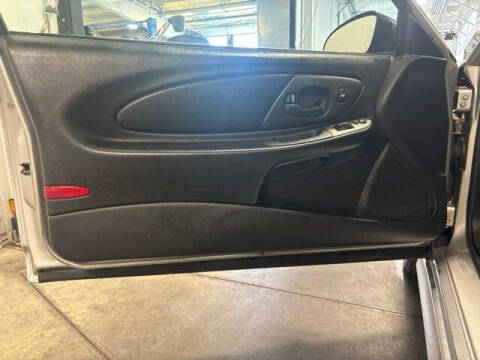 2007 Chevrolet Monte Carlo SS