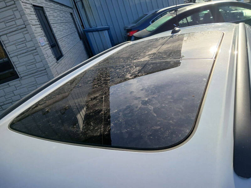 2012 MINI Cooper Countryman S ALL4