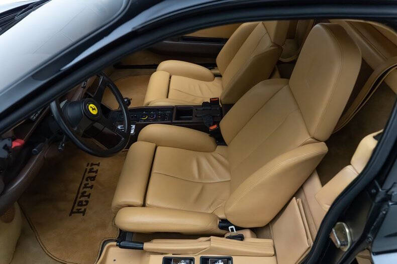 1988 Ferrari Testarossa