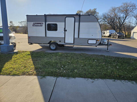 2024 Keystone RV Coleman for sale at Chatfield Motors in Chatfield MN