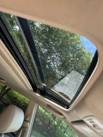 2005 Toyota Highlander