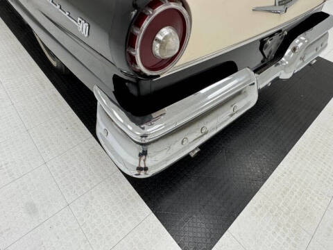 1957 Ford Fairlane 500