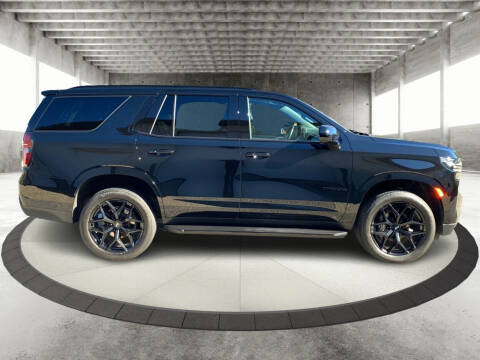 2021 Chevrolet Tahoe for sale at Medway Imports in Medway MA
