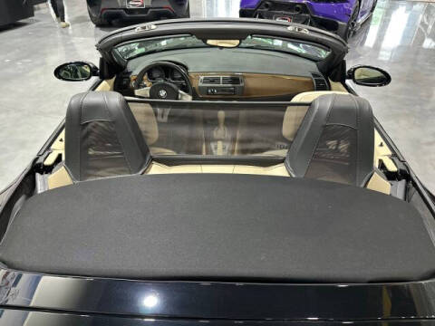 2003 BMW Z4 2.5i