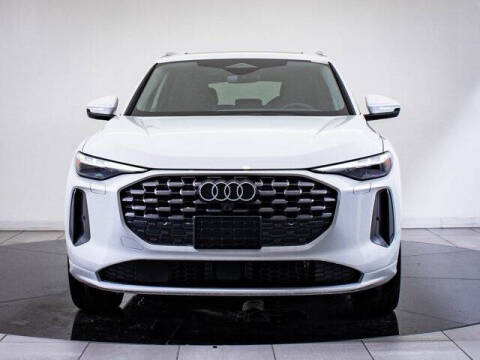 2025 Audi Q5 quattro Prestige TFSI