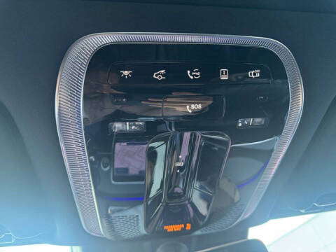 2022 Mercedes-Benz S-Class S 500 4MATIC