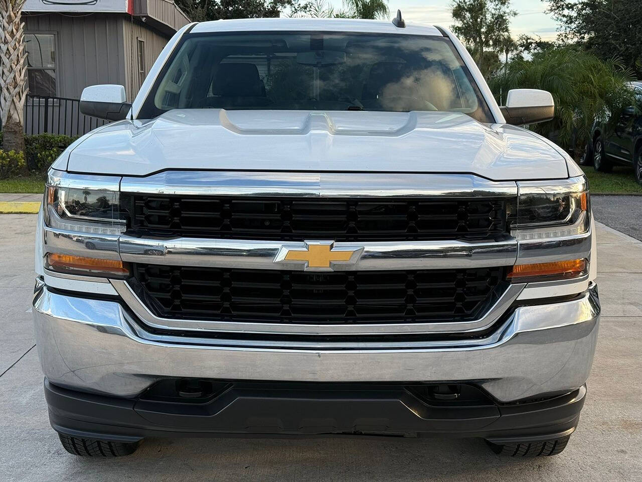 2019 Chevrolet Silverado 1500 LD for sale at DJA Autos Center in Orlando, FL