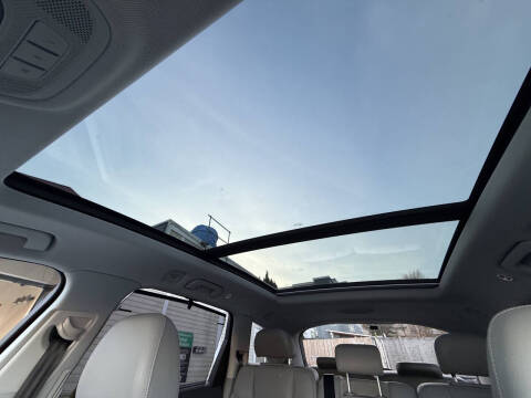 2019 Audi Q7 quattro Premium Plus 55 TFSI