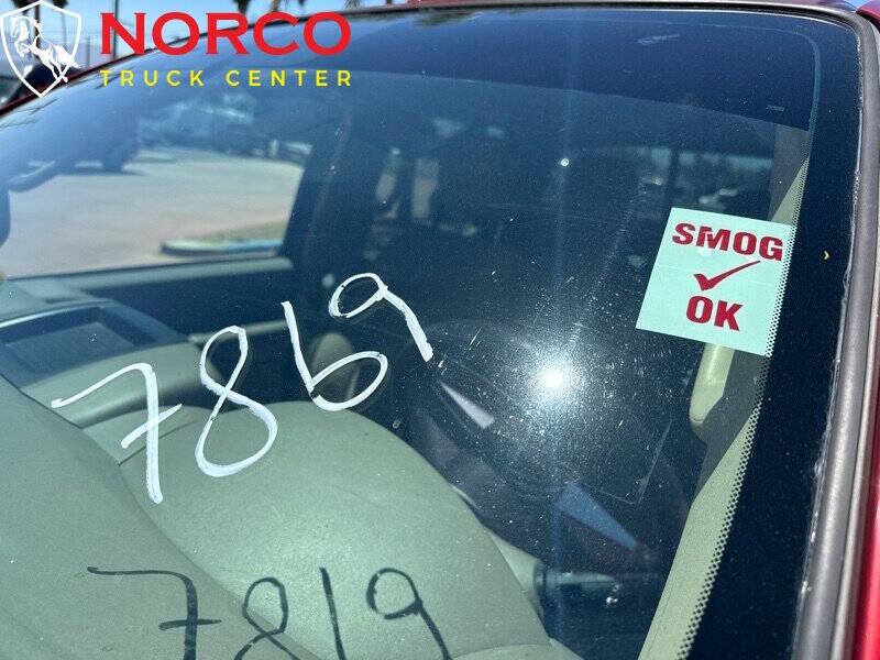 2017 Nissan Frontier S