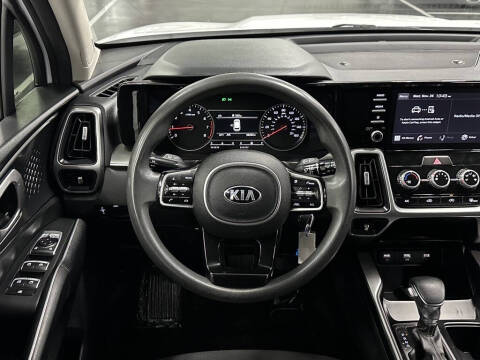 2021 Kia Sorento LX