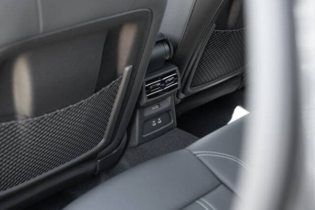2026 Audi A3