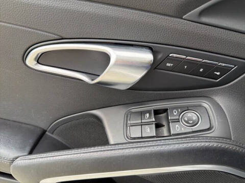 2019 Porsche 911 Carrera 4S