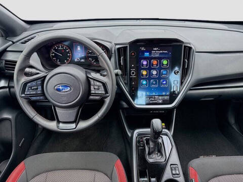 2024 Subaru Impreza RS