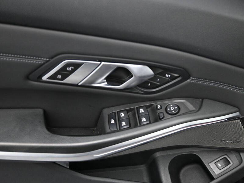 2023 BMW M3 Competition xDrive