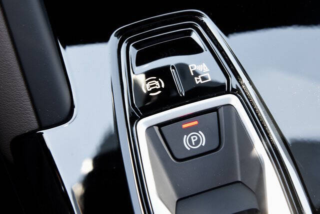 2025 Audi Q5 quattro Premium Plus TFSI