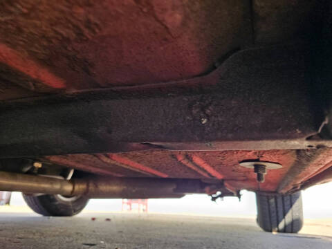 1961 Ford Thunderbird