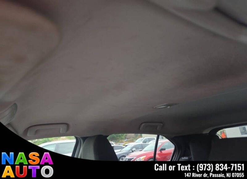 2019 Mitsubishi Eclipse Cross